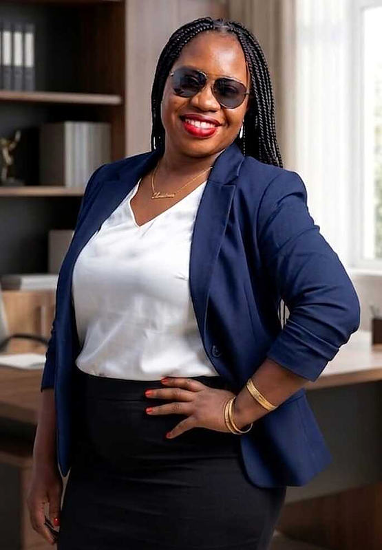 Mary Atieno Otieno, Founder & Lead Counsellor